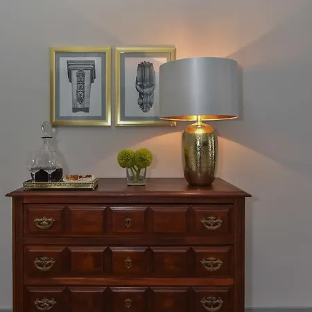 Apartment Rosario's Boutique Porto