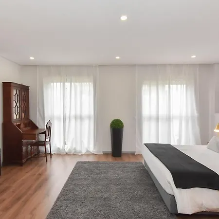 Apartment Rosario's Boutique *