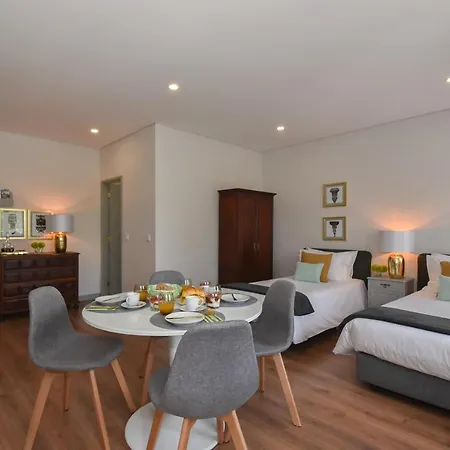 Apartment Rosario's Boutique