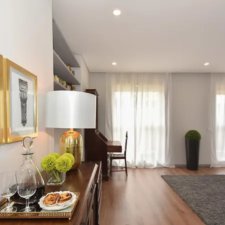 Rosario's Boutique Apartment