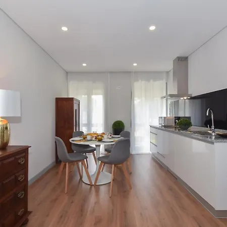 Apartment Rosario's Boutique Porto